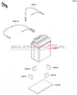Optional Parts(Battery)