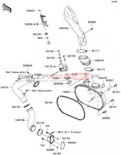 Converter Cover
