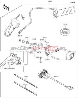 Accessory(Grip Heater)